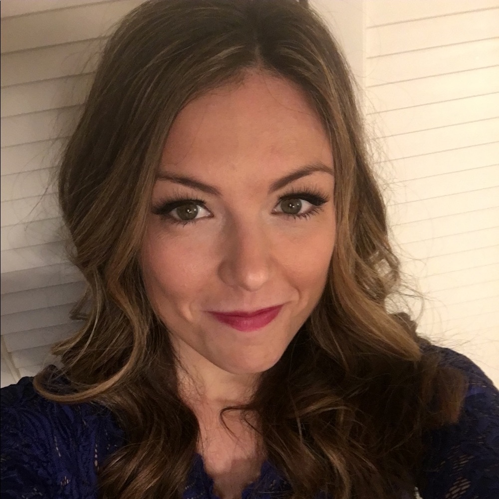 Meet your Posher, Bridget